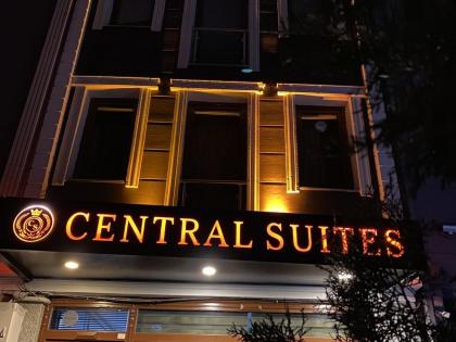 CENTRAL SUITES TAKSİM - image 12