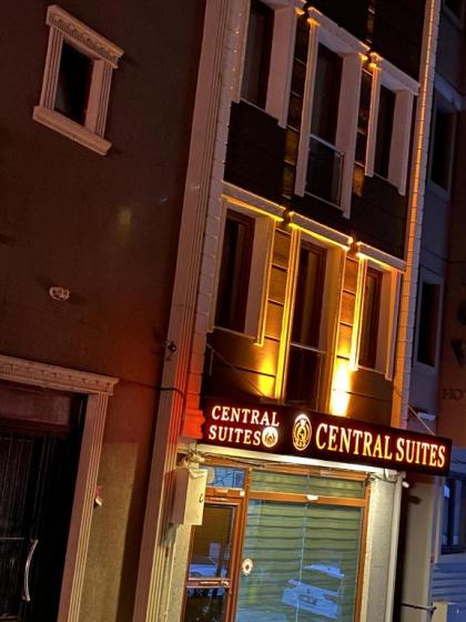 CENTRAL SUITES TAKSİM - image 13