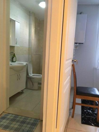 GRAND APART taksim - image 15