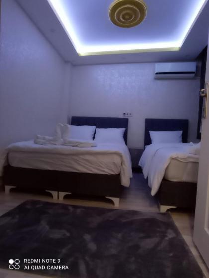 Mir comfort hotel - image 13