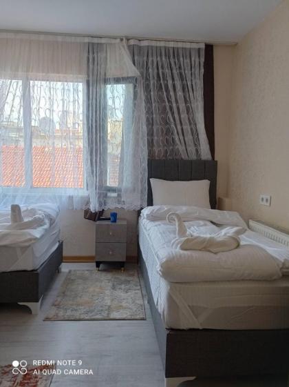 Mir comfort hotel - image 14