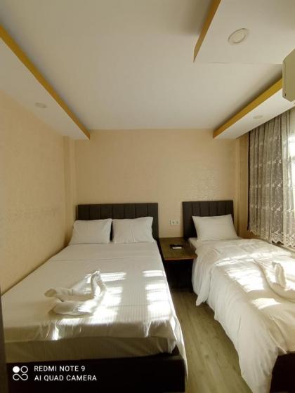 Mir comfort hotel - image 19