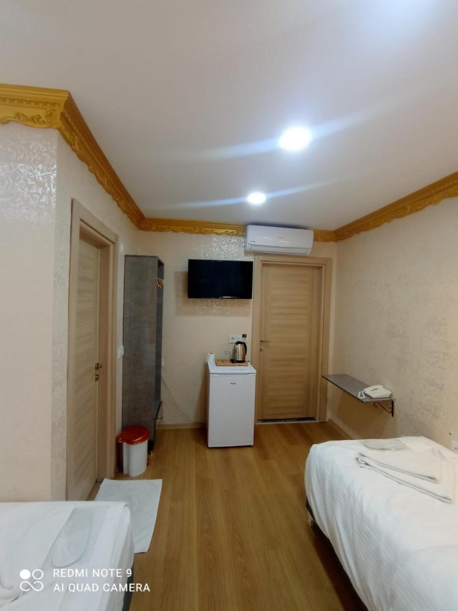 Mir comfort hotel - image 2