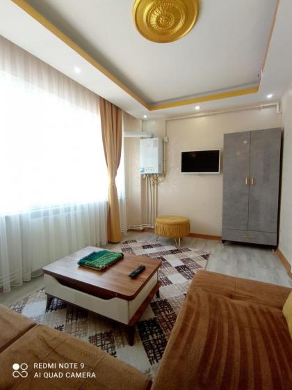 Mir comfort hotel - image 7