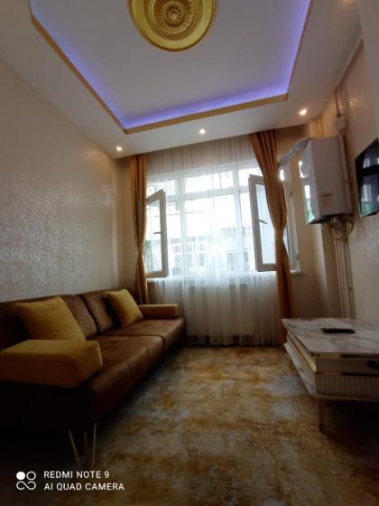 Mir comfort hotel - image 9