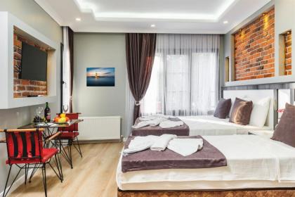 Gloria Suites Old City - image 15