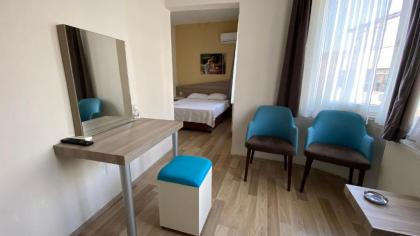 Armoni City Otel - image 11