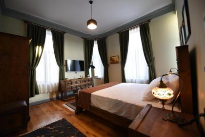 O'Pera Okanlı Suites - image 11