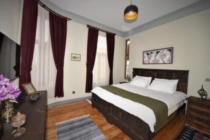 O'Pera Okanlı Suites - image 15