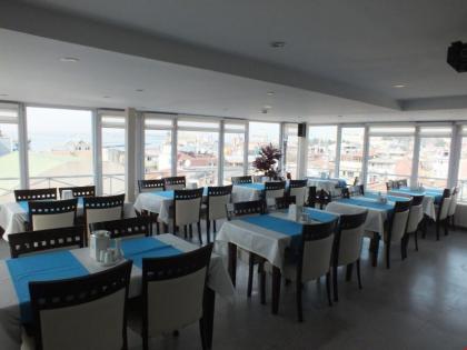 Sirin Hotel - image 10