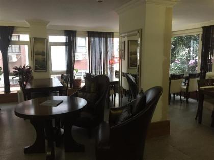 Sirin Hotel - image 11