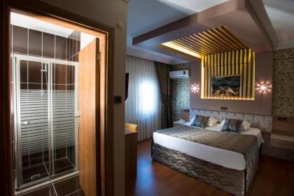 Sirin Hotel - image 12