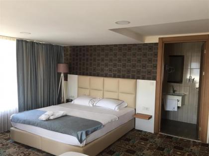 Sirin Hotel - image 13