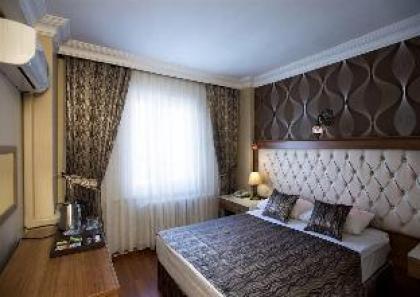 Sirin Hotel - image 15