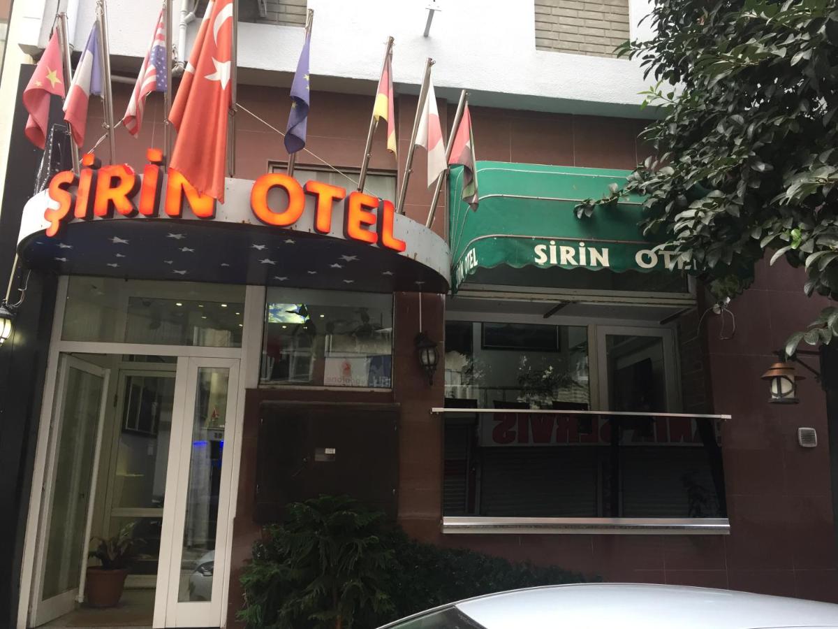 Sirin Hotel - image 7