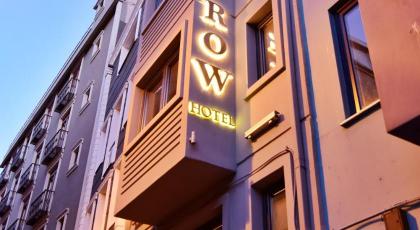 The Row Taksim Hotel - image 4