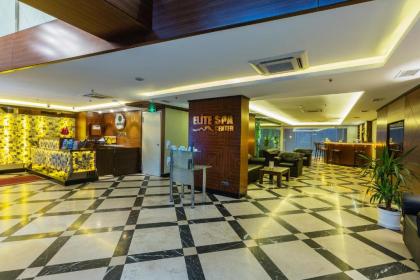 Atro Hotel - image 5