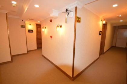 ARSİSA HOTEL SUİTE SPA - image 10