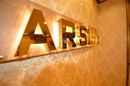 ARSİSA HOTEL SUİTE SPA - image 13