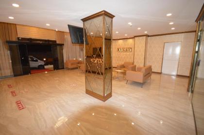 ARSİSA HOTEL SUİTE SPA - image 15