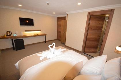 ARSİSA HOTEL SUİTE SPA - image 20