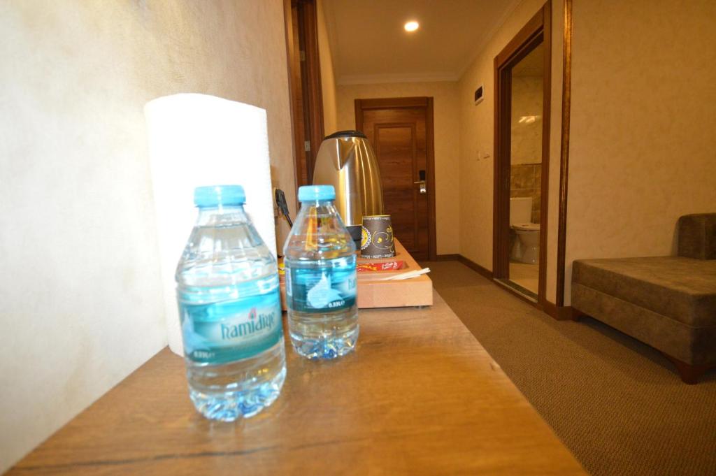 ARSİSA HOTEL SUİTE SPA - image 7