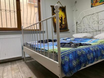 Bed and Breakfast in Istanbul 