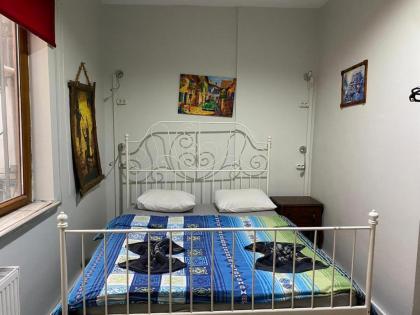 GRAND BELLA VİSTA Hostel - image 10