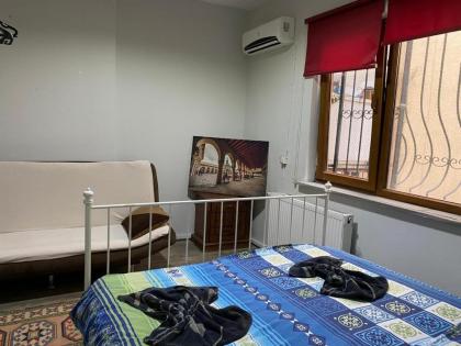 GRAND BELLA VİSTA Hostel - image 11