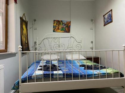 GRAND BELLA VİSTA Hostel - image 14