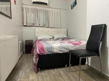 GRAND BELLA VİSTA Hostel - image 16