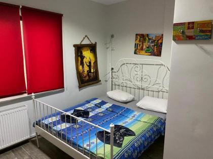 GRAND BELLA VİSTA Hostel - image 4