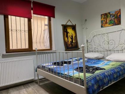 GRAND BELLA VİSTA Hostel - image 8