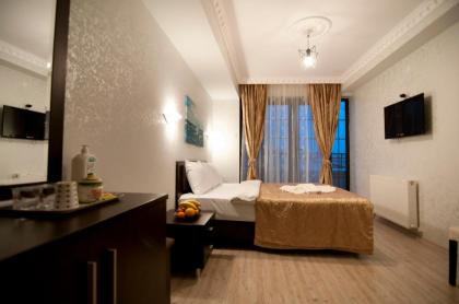 Golden Horn Park Hotel - image 11