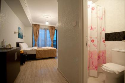 Golden Horn Park Hotel - image 12