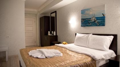 Golden Horn Park Hotel - image 13