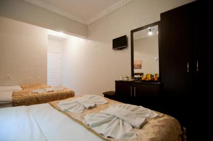 Golden Horn Park Hotel - image 14