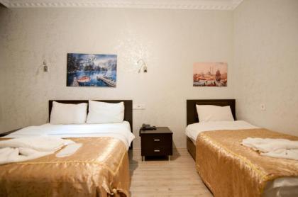 Golden Horn Park Hotel - image 16