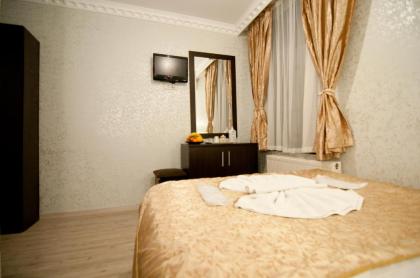 Golden Horn Park Hotel - image 4