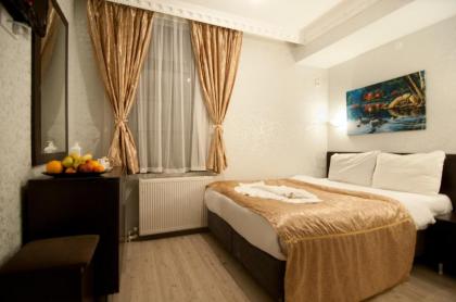 Golden Horn Park Hotel - image 6