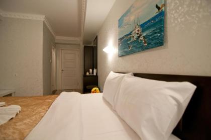 Golden Horn Park Hotel - image 9