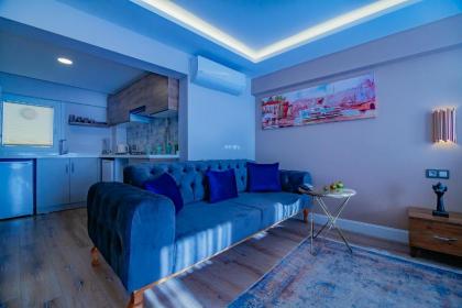 Galata Hill Hotel - image 15