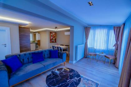 Galata Hill Hotel - image 6