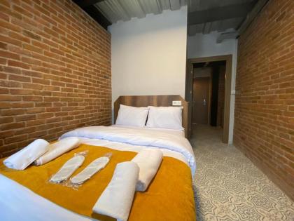 Gen Suites Cibali - image 16