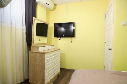 AYKA APART SUiTES OLD CITY - image 16