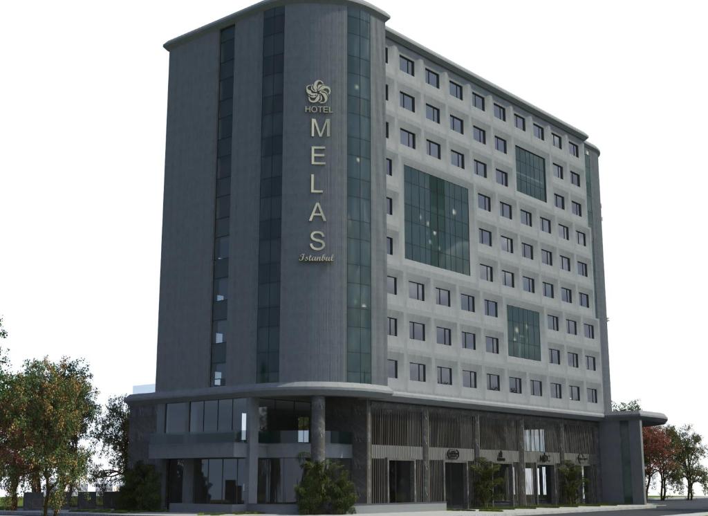 Melas Hotel Istanbul - main image