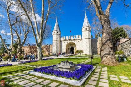 The Halich Hotel Istanbul Karakoy - Special Category - image 11