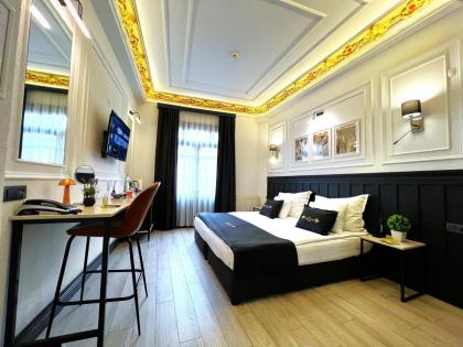 Angel's Home Suites - Angel Group Hotels Istanbul 