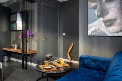 La Cielo Suites Bostancı - image 20