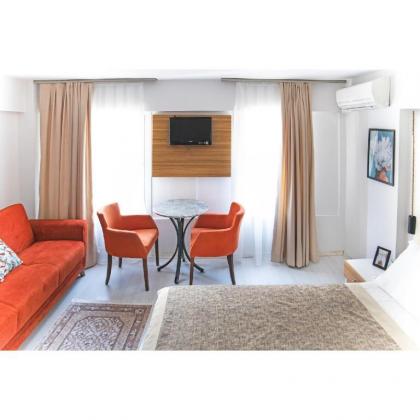 Galata Aristo Suites - image 13